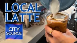 ☕Local Latte: Alma's Cafe Opens in Irving's Heritage District