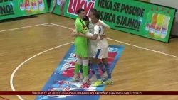 Pobjedom u Omišu Osijek Kandit najavio borbu za naslov u doigravanju