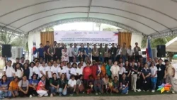 Pasilidad para sanayin ang mga magsasaka sa agribusiness, itatayo sa Zambales ng DA RFO III