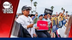 2026 Midterms: Angry Voters, High Prices and Control of Congress. What You Need to Know