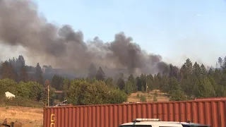 Commissioner of Public Lands: Wildfire fight costing Washington $115 million