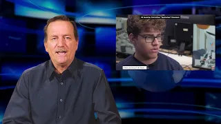 REV Firstlight Prophecy News S1E31 Daniel McKibben 24 Mins