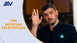 La segunda licencia de Aquiles Álvarez vence el jueves 26 de marzo | Noticias Televistazo | Ecuavisa La segunda licencia de Aquiles Álvarez vence el jueves 26 de marzo | Noticias Televistazo | Ecuavisa