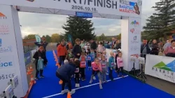 25. Miskolci Barátság Maraton