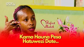 Hiyo 30k Unanipea End Month ,Mimi Napata Daily..#ebruperfectmatch #perfectmatch