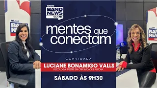 Creativity in the AI Era: Your Most Valuable Asset | Mentes Que Conectam EP 07/11/2026