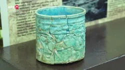 Танаис – путь к мировому признанию