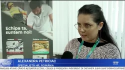 Over 1,000 job openings at the Chisinau Career Fair