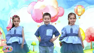 ვითამაშოთ - Enki-Benki