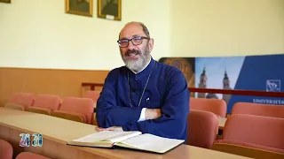 Zi de zi, cu părintele Constantin Necula - ediţia din 3 septembrie 2026 (@TVR1)