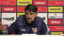 KZM POSLE SRBIJA - S. ARABIJA