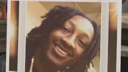 Семья из Северной Каролины требует ответов после смерти близкого человека. Семья из Северной Каролины требует ответов после смерти близкого человека.