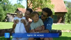 Asta-i Romania (18.01.2026) - Raiul de acasa! Povestea de succes a lui Rares si a Gabrielei!