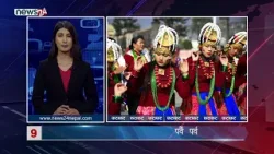 MORNING NEWS FATAFAT - NEWS24 TV