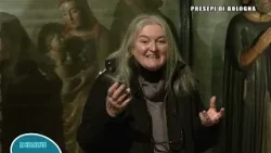 DEDALUS PRESEPI di BOLOGNA