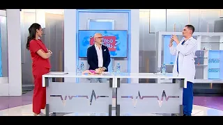 დისპლაზია; ექიმები-2026.09.27