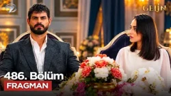 Gelin Dizisi 4. Sezon 486. Bölüm Fragmanı  | 13 Ekim Salı  @GelinDizisi​