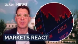 “Rate hikes off the table?” markets react to U.S. jobs data