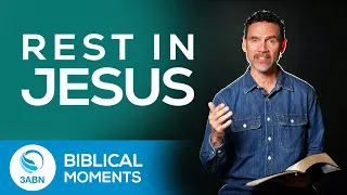 “The Sabbath and the Gospel” | Biblical Moments