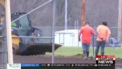 Shawnee Sports Complex expansion to add turf fields, 30 tournaments in 2026