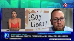 Cómo funciona el programa de prevención del suicidio en Entre Ríos