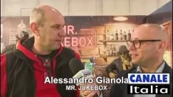 Mercante In Fiera - Parma 2026 - Intervista a Alessandro Gianola
