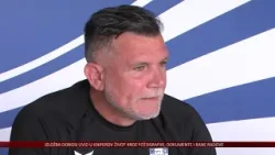 NK Osijek nema izbora nego ići na pobjedu kod Gorice