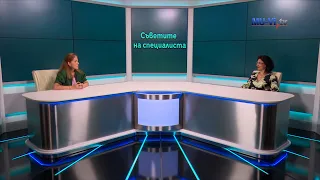Изследване на хранителния статус