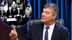 "I NEVER SAID THIS", PERGOLINI CONFESSED, REVEALING THAT A PHOTO OF NICOLÁS REPETTO SAVED HIS LIFE