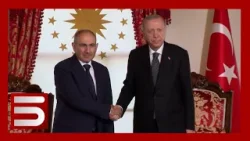 Թուրքիան ու Ադրբեջանը «ընտրում են» Փաշինյանին. որտեղի՞ց է ղեկավարվում Հայաստանը