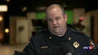 Bayou Time News 07-23-2026 Fire in Houma