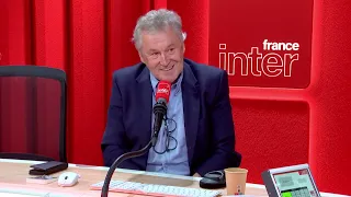 "Farmers are the first to suffer from global warming," laments the CEO of InVivo