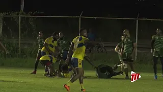 Carib Crush Harvard