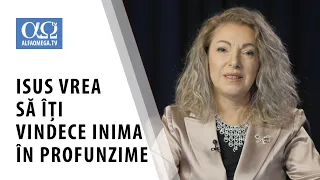 Learn to protect and heal your heart, part 7 | A gift for you 5.34, with Maria Boldea