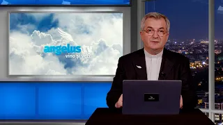 Angelus TV: Come and See – July 27, 2026