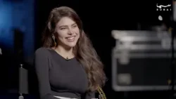 خارج النص | الإعلامية والممثلة شيمه خارج النص | الإعلامية والممثلة شيمه