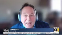 Safety tips for bicyclists on the roads