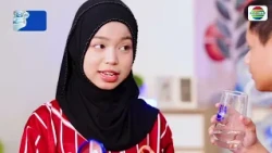 Keseruan di Asrama DA8 Malah Berakhir Tangisan?! | D’8EST Journal - Episode 14