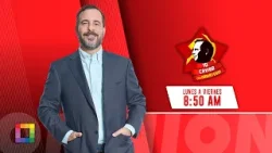 Yo Caviar - ENE 15 - 1/1 | Willax