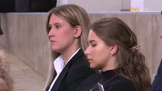 12. alkalommal rendeztek ünnepélyes aláírási ceremóniát az ELTE Savaria Egyetemi Központban