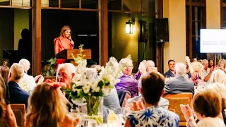 National Kidney Foundation fundraising event raises more than $400,000 in Golden