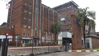 Ambev comenzará a operar en enero con baja en la producción y reducción en la plantilla