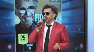 Fito Páez tendrá un tributo en el Teatro Municipal