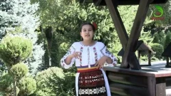 Furnică Jasmina - Cover - Moldoveanca