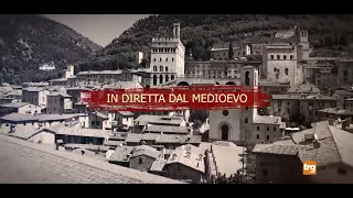 In diretta dal Medioevo - 2° puntata