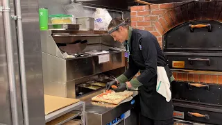 Inside a Worker-Owned Business in Raleigh