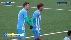 Шолу І Оқжетпес - Елімай І ҚПЛ I тур