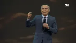 Encomendados a La Gracia de Dios - Pastor Edwin Alvarez  CA. Hosanna