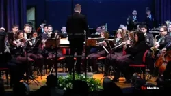 Passiflora 2026 - Concurso de Composición de Marchas Procesionales de Tobarra - 7/marzo/2026