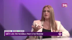 Kāpēc nedrīkst pārtraukt statīnu lietošanu?